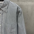 「#3245」THOM BRKWNE Long-sleeved shirt