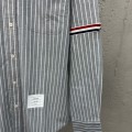 「#3245」THOM BRKWNE Long-sleeved shirt