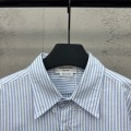 「#3246」THOM BRKWNE Long-sleeved shirt