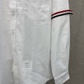 「#3248」THOM BRKWNE Long-sleeved shirt