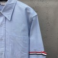「#3249」THOM BRKWNE Long-sleeved shirt