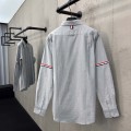 「#3250」THOM BRKWNE Long-sleeved shirt