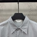 「#3250」THOM BRKWNE Long-sleeved shirt