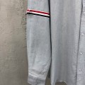 「#3250」THOM BRKWNE Long-sleeved shirt