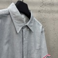 「#3250」THOM BRKWNE Long-sleeved shirt