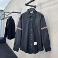 「#3251」THOM BRKWNE Long-sleeved shirt