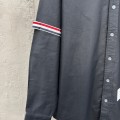 「#3251」THOM BRKWNE Long-sleeved shirt
