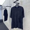 「#1339」Louis Vuitton T-shirt