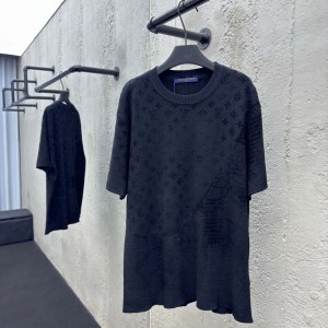 「#1339」Louis Vuitton T-shirt