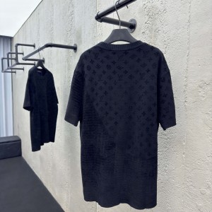 「#1339」Louis Vuitton T-shirt
