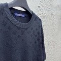「#1339」Louis Vuitton T-shirt