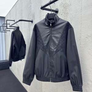 「#1056」Louis Vuitton jacket