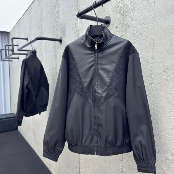 「#1056」Louis Vuitton jacket