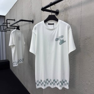 「#1396」Louis Vuitton T-shirt