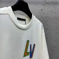「#1397」Louis Vuitton T-shirt
