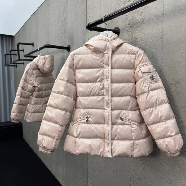 「#6431」Moncler jacket; down/puffer jacket