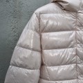 「#6431」Moncler jacket; down/puffer jacket
