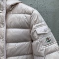 「#6431」Moncler jacket; down/puffer jacket