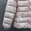 「#6431」Moncler jacket; down/puffer jacket