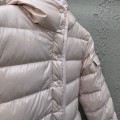 「#6431」Moncler jacket; down/puffer jacket