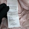 「#6431」Moncler jacket; down/puffer jacket