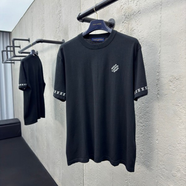 「#1398」Louis Vuitton T-shirt