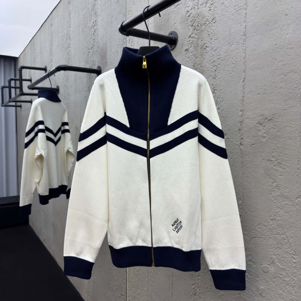 「#6601」Louis Vuitton sweater