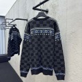 「#6604」Louis Vuitton sweater