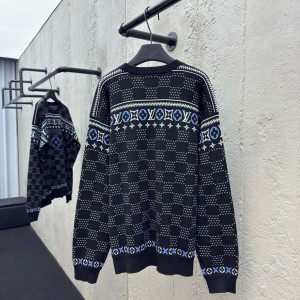 「#6604」Louis Vuitton sweater