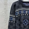 「#6604」Louis Vuitton sweater