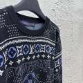 「#6604」Louis Vuitton sweater