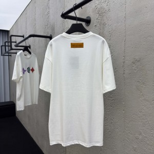 「#6605」Louis Vuitton T-shirt