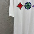 「#6605」Louis Vuitton T-shirt