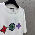 「#6605」Louis Vuitton T-shirt