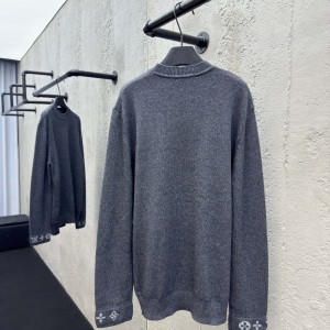 「#6602」Louis Vuitton sweater