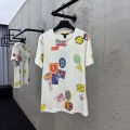 「#6611」Louis Vuitton T-shirt