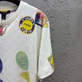 「#6611」Louis Vuitton T-shirt