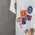 「#6611」Louis Vuitton T-shirt