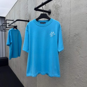 「#6614」Louis Vuitton T-shirt