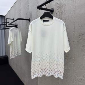 「#6617」Louis Vuitton T-shirt