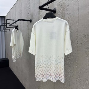 「#6617」Louis Vuitton T-shirt