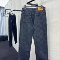 「#6647」Louis Vuitton jeans