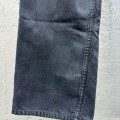 「#6647」Louis Vuitton jeans