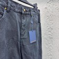 「#6647」Louis Vuitton jeans