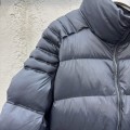 「#6433」Moncler jacket; down/puffer jacket
