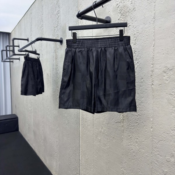 「#6618」Louis Vuitton shorts