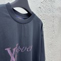 「#6610」Louis Vuitton T-shirt