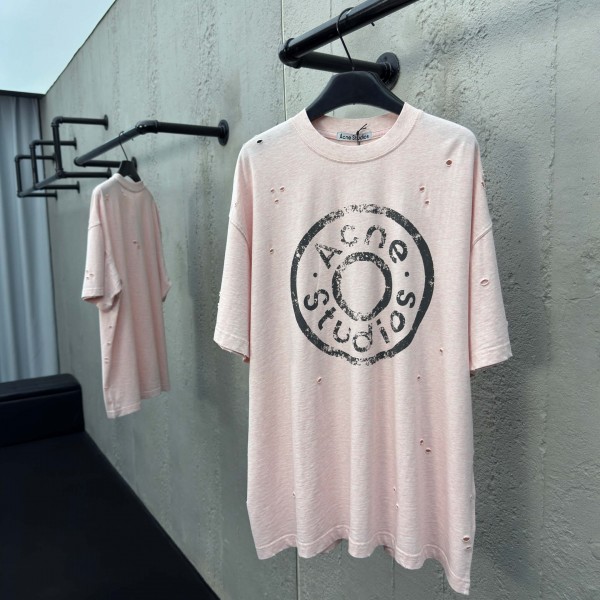 「#7503」 Acne Studios T-shirt