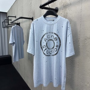 「#7504」 Acne Studios T-shirt