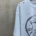 「#7504」 Acne Studios T-shirt